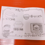 らーめん かばちや - 