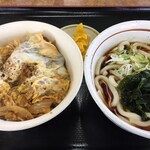 山田うどん - 
