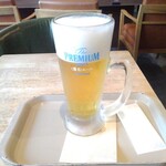 エ プロント - プレミアムモルツ