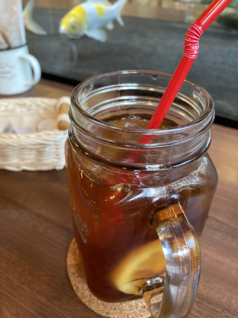 ショップアンドカフェ ジュラのモリ（shop & cafe ジュラの杜） - 中野栄（カフェ）の写真