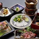 個室会席 北大路 - 