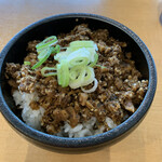 こってりらーめん なりたけ - 