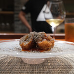 コントワール フー - 