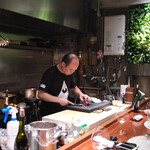 コントワール フー - 