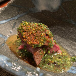 コントワール フー - 