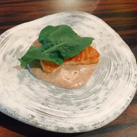 飛騨牛グリルばくろ - 