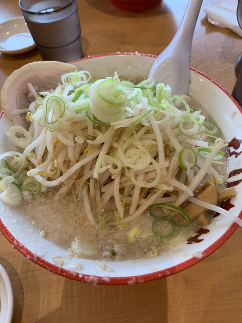 こってりらーめん なりたけ 幕張店 京成幕張 ラーメン 食べログ