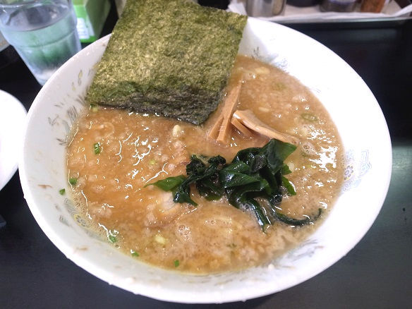 スタミナラーメン 屋台屋 ヤタイヤ 西高島平 ラーメン 食べログ スタミナラーメン 屋台屋 ヤタイヤ 西高島平 ラーメン 食べログ