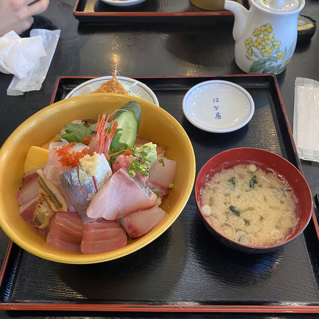 はな房 はなぼう 南房総市その他 魚介料理 海鮮料理 食べログ