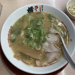 ラーメン横綱 - 