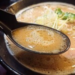 らぁめん しゅき - 