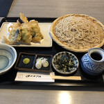 Soba Dokoro Gin'Ya - 