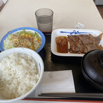 松屋 - 