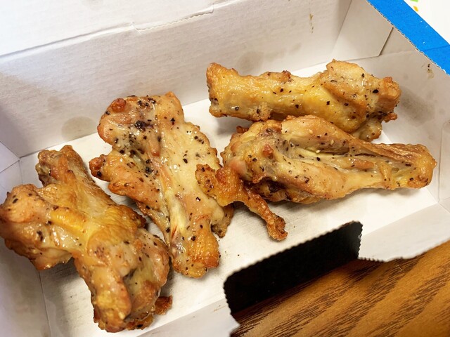 写真 ドミノ ピザ 水戸下市店 Dominos Pizza 水戸 ピザ 食べログ