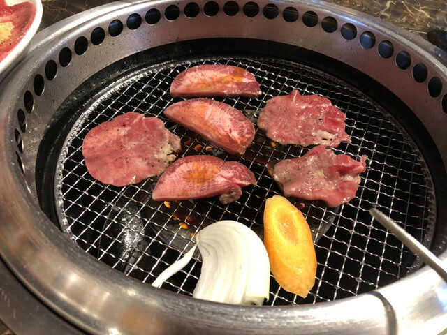 焼肉はちや 備前一宮 焼肉 食べログ