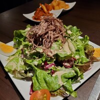 焼肉 じゅん - 