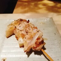 焼鳥 おみ乃 - かっぱ