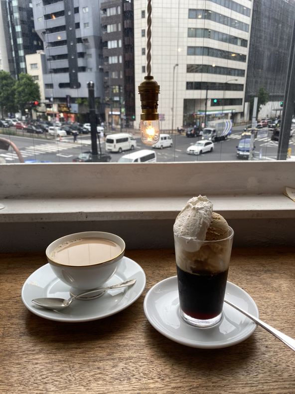 【MOON COFFEE SALON】三日月／お香立て4点セット MOON COFFEE SALONで念願の三日月お香立てを購入 | LEE