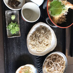 よしむら 北山楼 - 