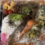 日替わり弁当 Hana - 