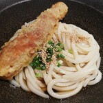 山下本気うどん - 