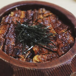 Unagi Namazuya - 