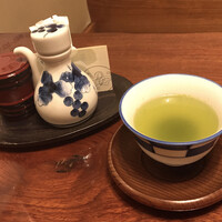 川越 いちのや - お茶