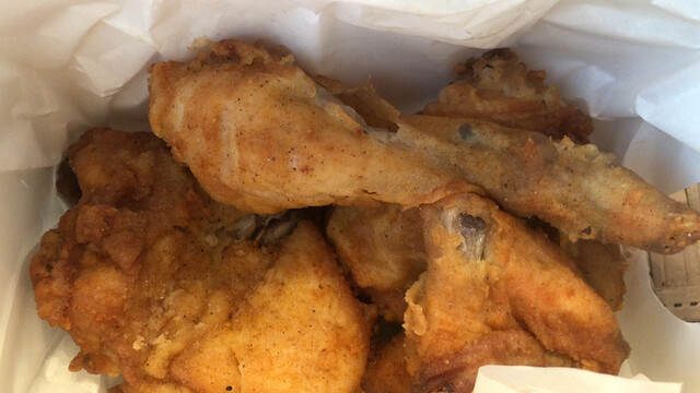 Kentucky Fried Chicken Miyanomori Ten photo 2