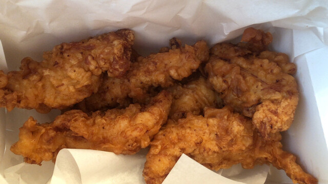 Kentucky Fried Chicken Miyanomori Ten photo 3