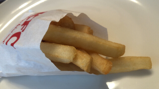 Kentucky Fried Chicken Miyanomori Ten photo 5