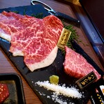 Yakiniku Toudou - 