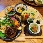 もみのき食堂 - 