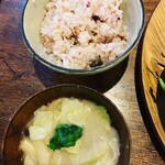 もみのき食堂 - 