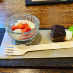 もみのき食堂 - 