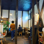 もみのき食堂 - 