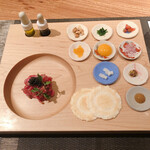 Salon du Kuma3 北新地 - 