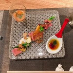 Salon du Kuma3 北新地 - 