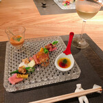 Salon du Kuma3 北新地 - 