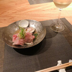 Salon du Kuma3 北新地 - 