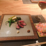 Salon du Kuma3 北新地 - 