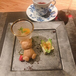 Salon du Kuma3 北新地 - 