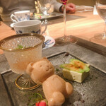 Salon du Kuma3 北新地 - 