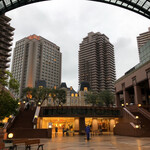 THE WESTIN TOKYO - 