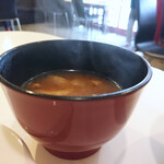 アーティザン - 美味しい「お味噌汁」