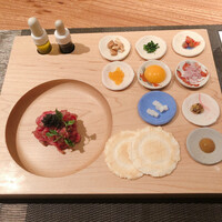 Salon du Kuma3 北新地 - 