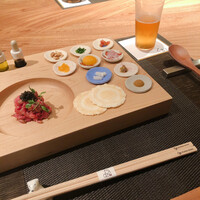 Salon du Kuma3 北新地 - 