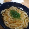うどん 慎