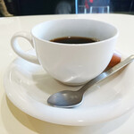 アーティザン - 食後のコーヒー付き