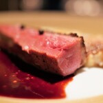 蒼 - ロワール、ヴュルゴー家のシャラン鴨