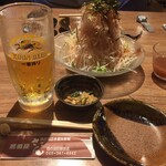 居酒屋　さざん - 